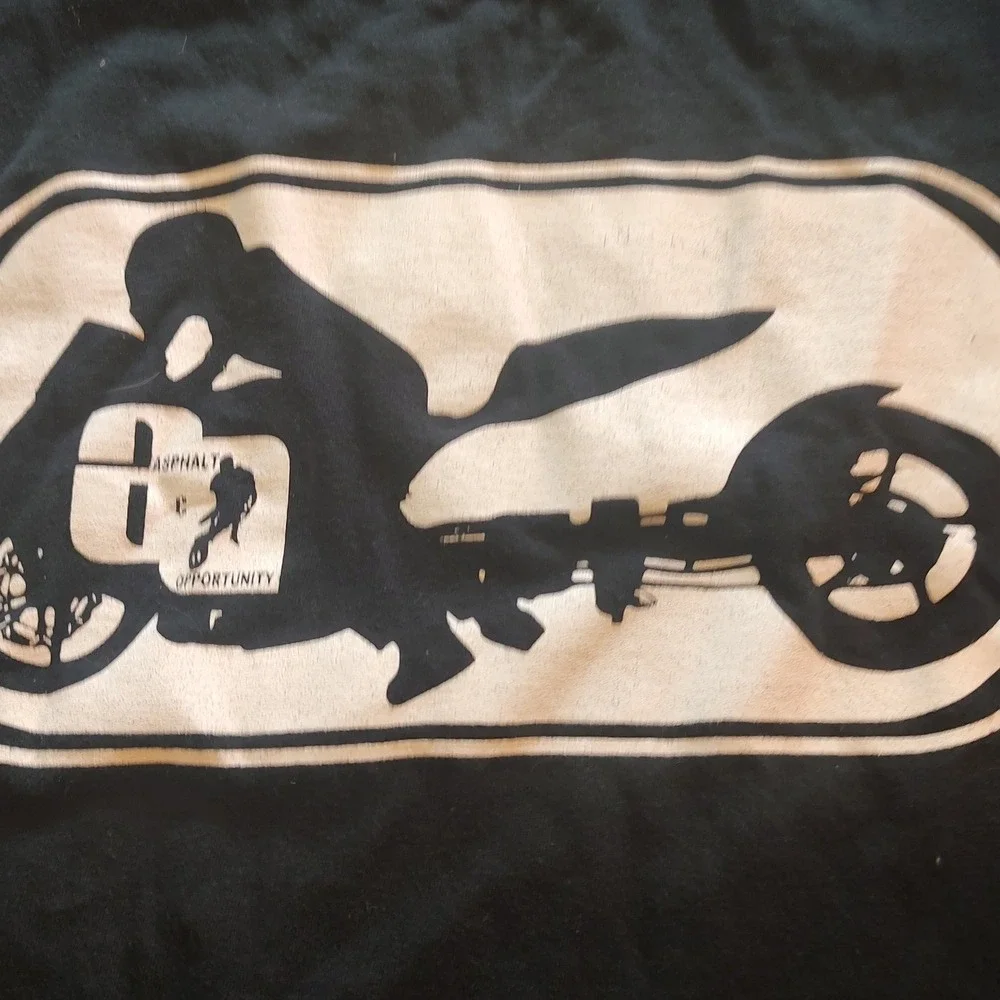 Anvil short sleeve